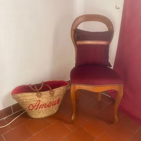 בית נופש Le Cadeau Bleu, Duplex En Cevennes *