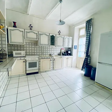 Hébergement de vacances Le Cadeau Bleu, Duplex En Cévennes