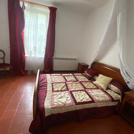 Le Cadeau Bleu, Duplex En Cevennes בית נופש *